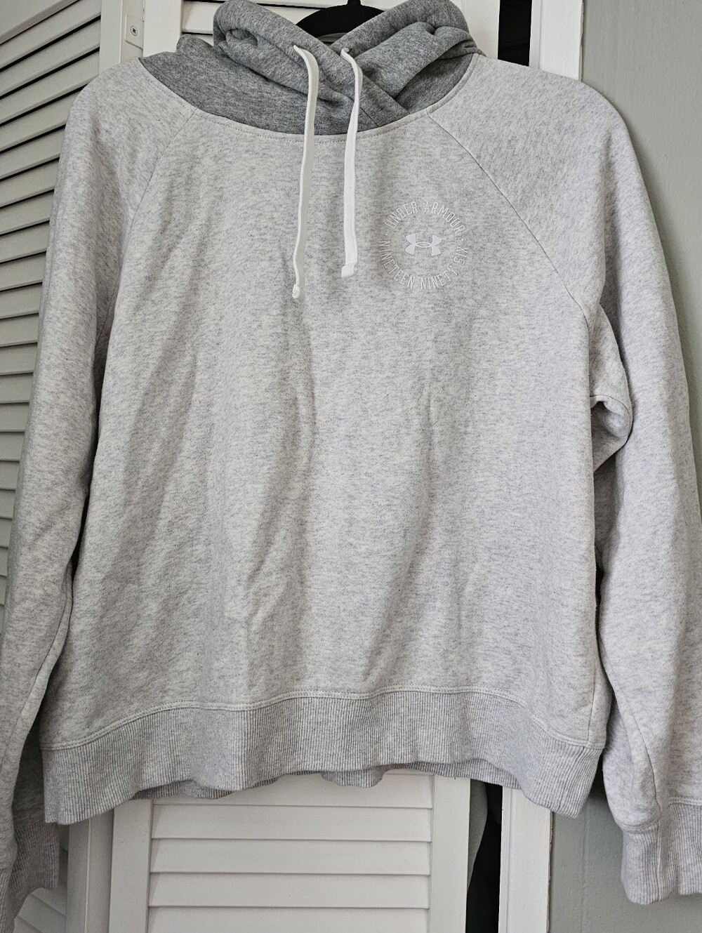Under Armour Sweater